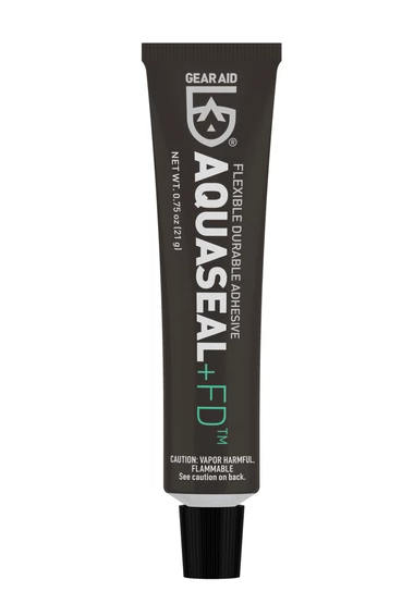 Aquaseal+FD Wetsuit and Wader Glue
