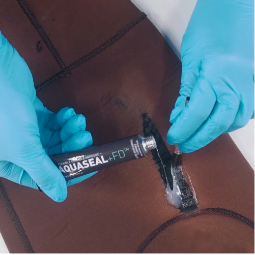 Aquaseal+FD Wetsuit and Wader Glue