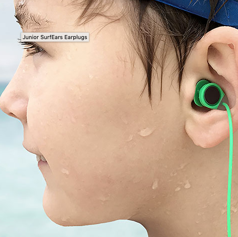 Junior Surf Ears