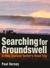Searching for Groundswell Book