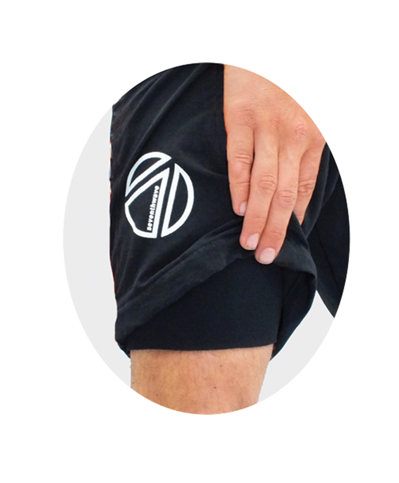 Men's Wetsuit Boardshorts