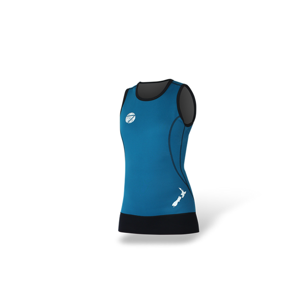 Women's Titanium Vest