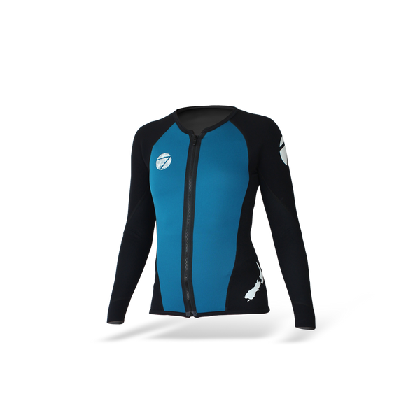 Women's Titanium Jacket