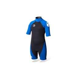Youth Viper Superstretch 3/2 Spring Wetsuit