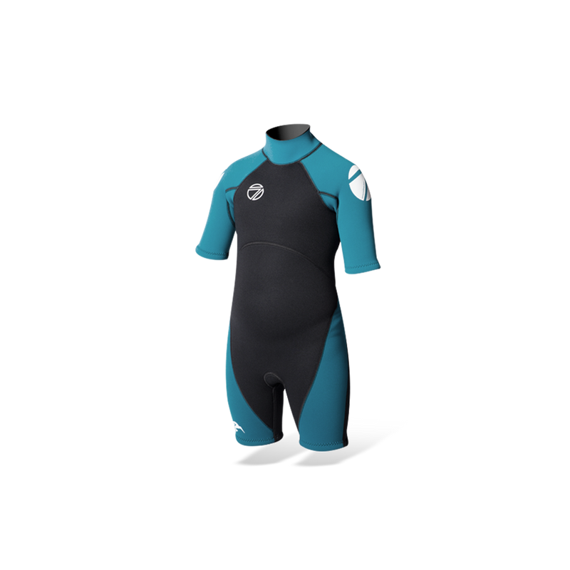 Youth Viper Superstretch 3/2 Spring Wetsuit