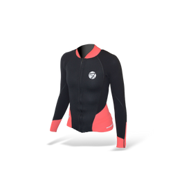 Women's  Neoprene Jacket