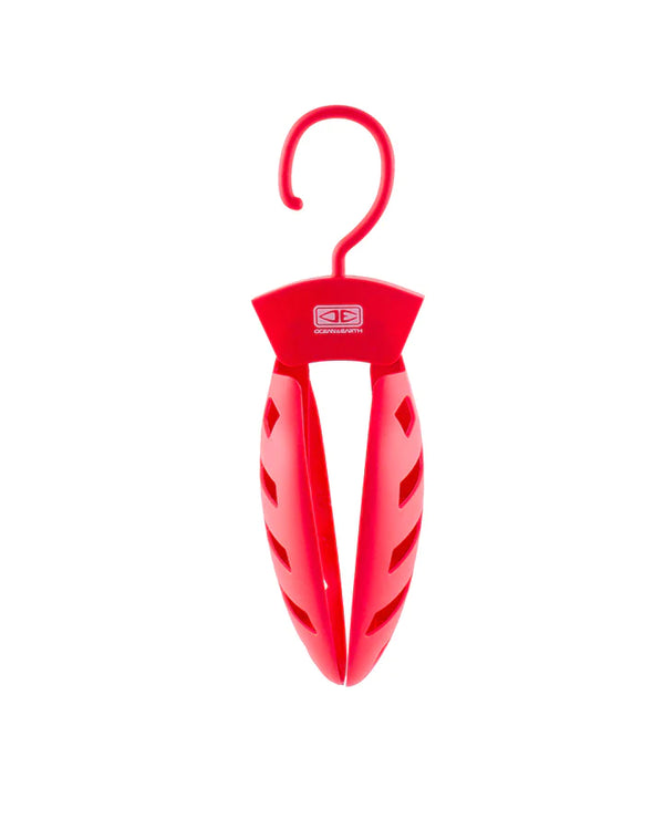 O&E Quick Dry Wetsuit Hanger