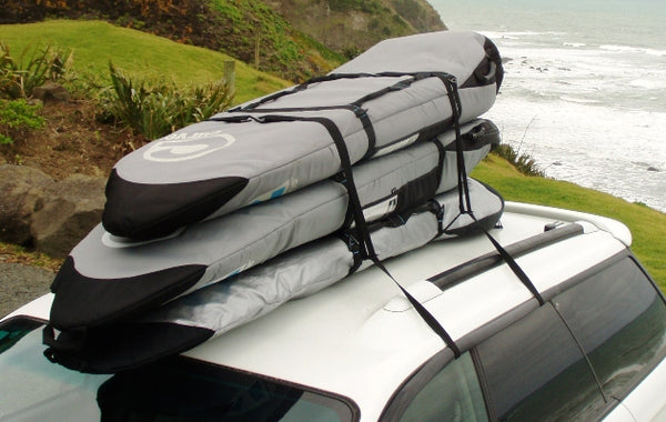 Curve Travel Racks