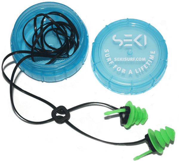 SEKI Earplugs