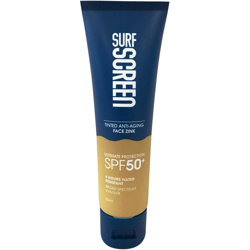 SurfScreen - SPF50+